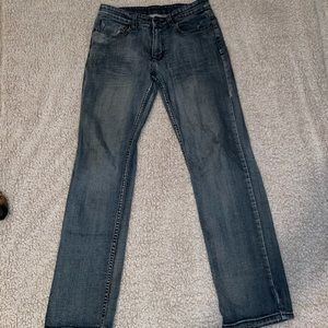 Men’s Urban Pipeline Jeans
